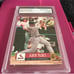 Albert Pujols gem mint 10 #335