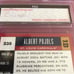 Albert Pujols gem mint 10 #335