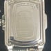 Invicta Lupah Trinite Special Edition Women’s Watch with 5 Leather Bands