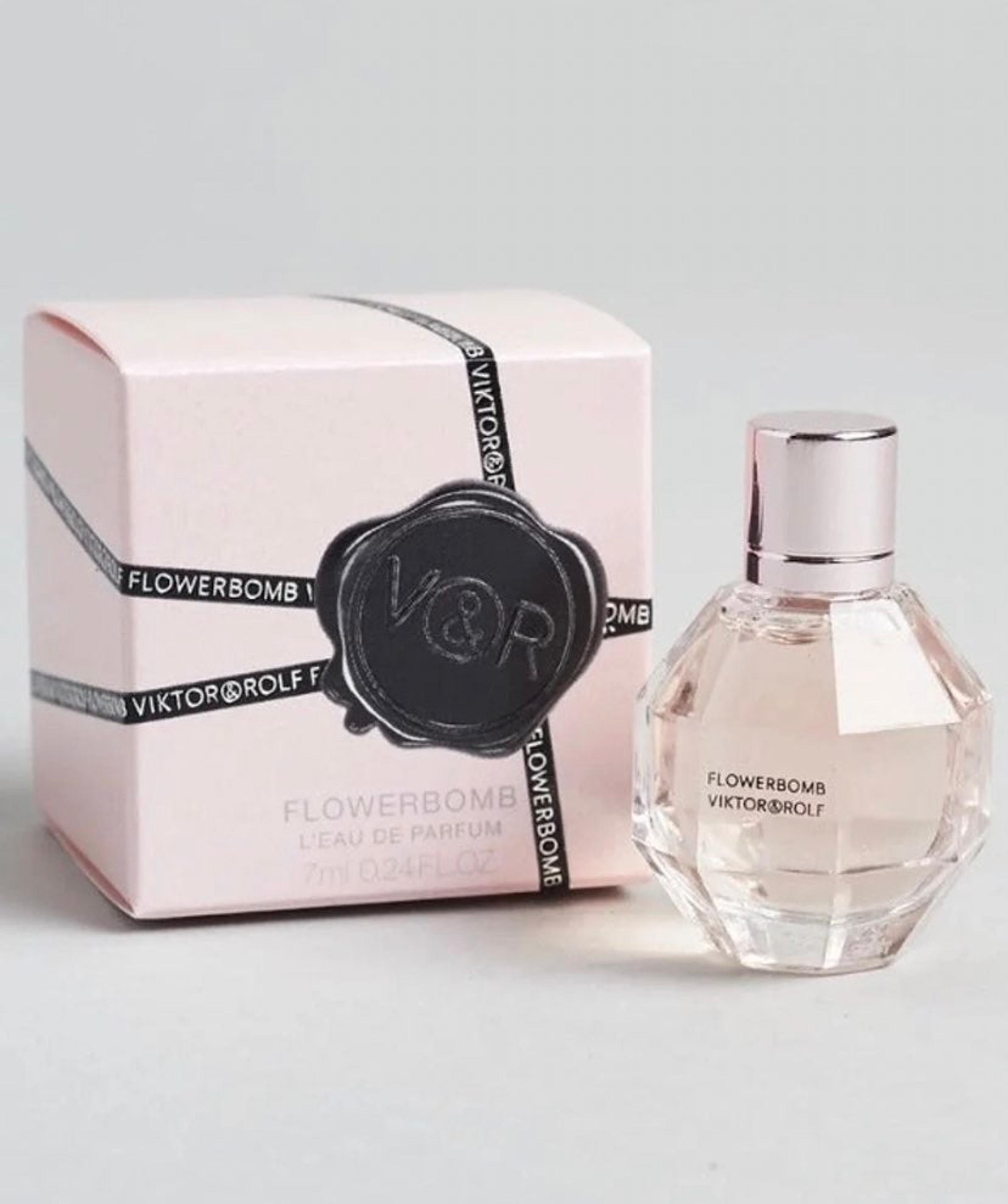 Viktor & Rolf Flower Eau De Perfume Mini