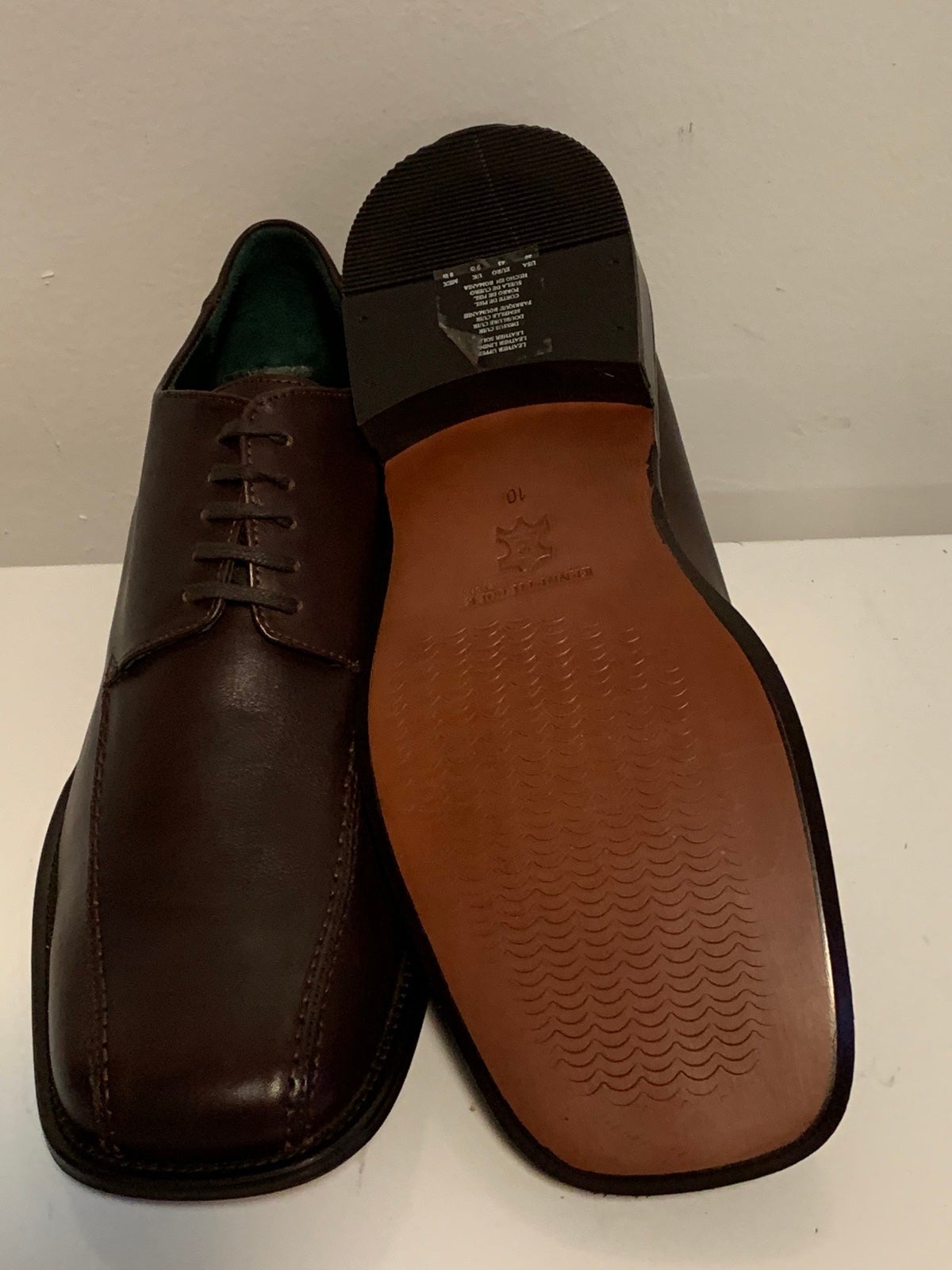 Mens Shoes