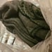 Hunter Green Woolly Mammoth Woolen Co.