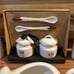 Rae Dunn Crown Jam Jar Set & 2 crown Oil Bottles & little Piggy planter bundle