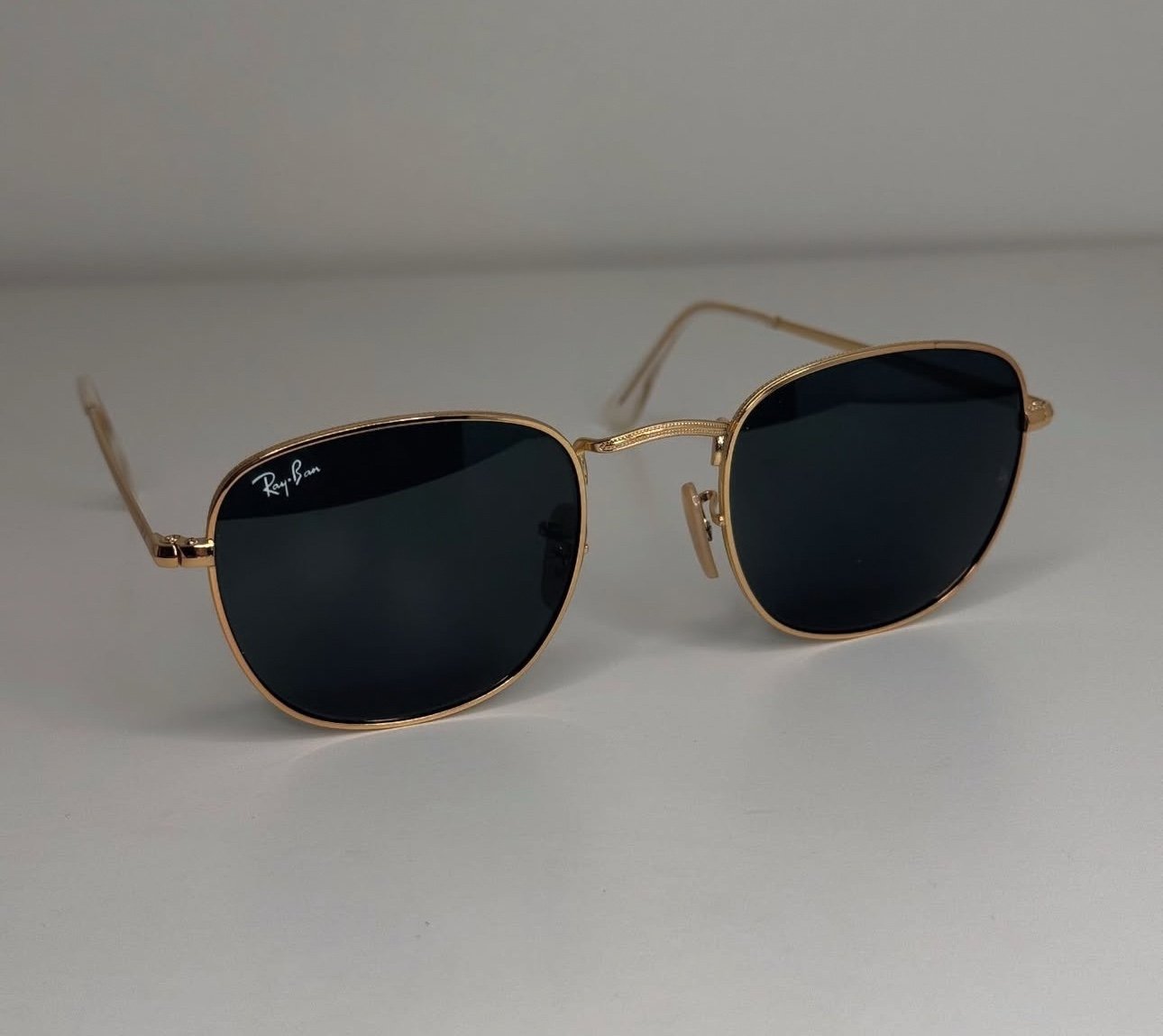 Rayban Frank classic 51mm Sunglasses unisex