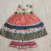 Matilda Jane vintage outfit