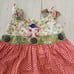 Matilda Jane vintage outfit