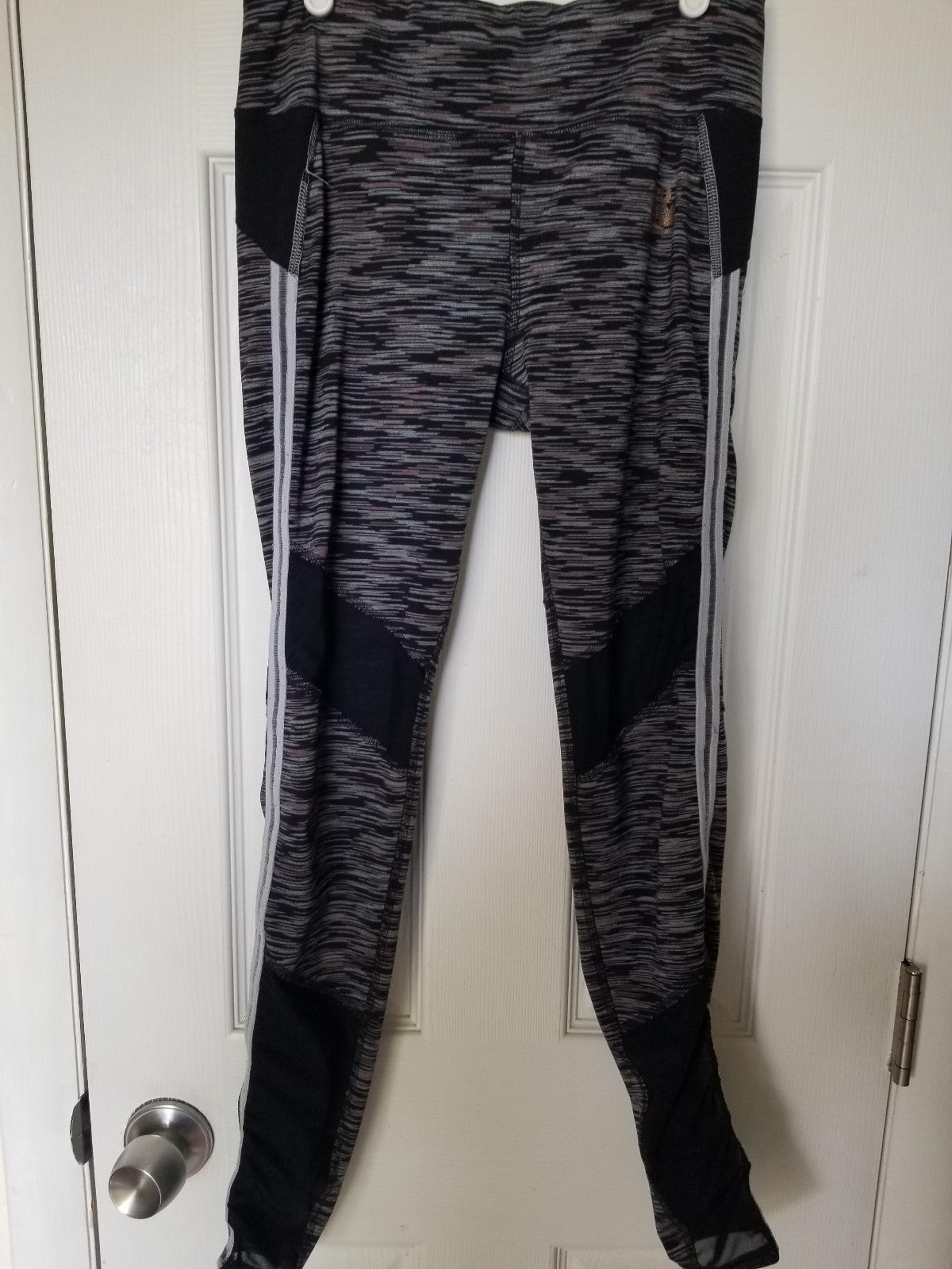 Abercrombie leggings