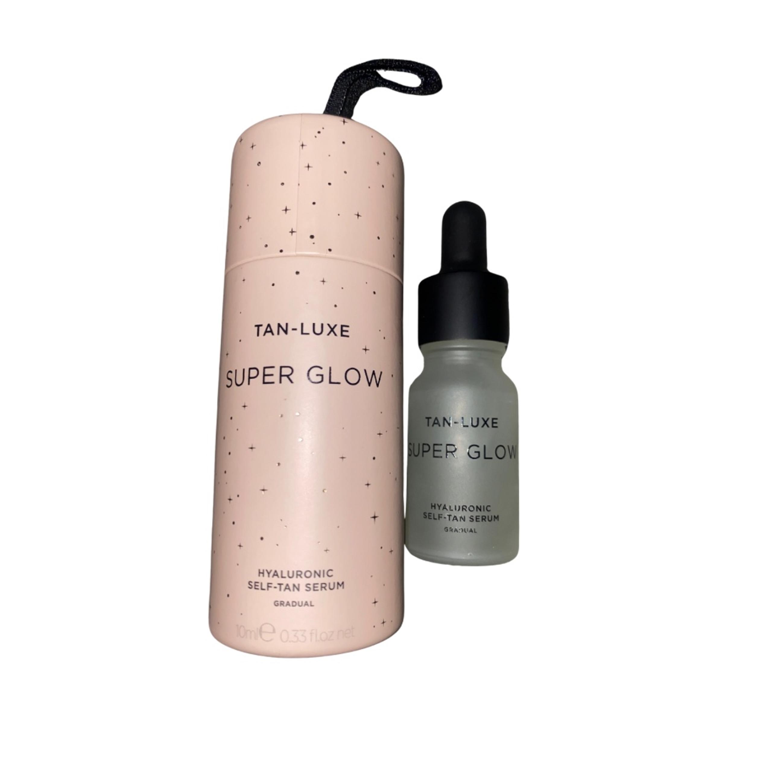 Tan-Luxe Super Glow Tanning Drops