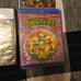 Tmnt dvd lot