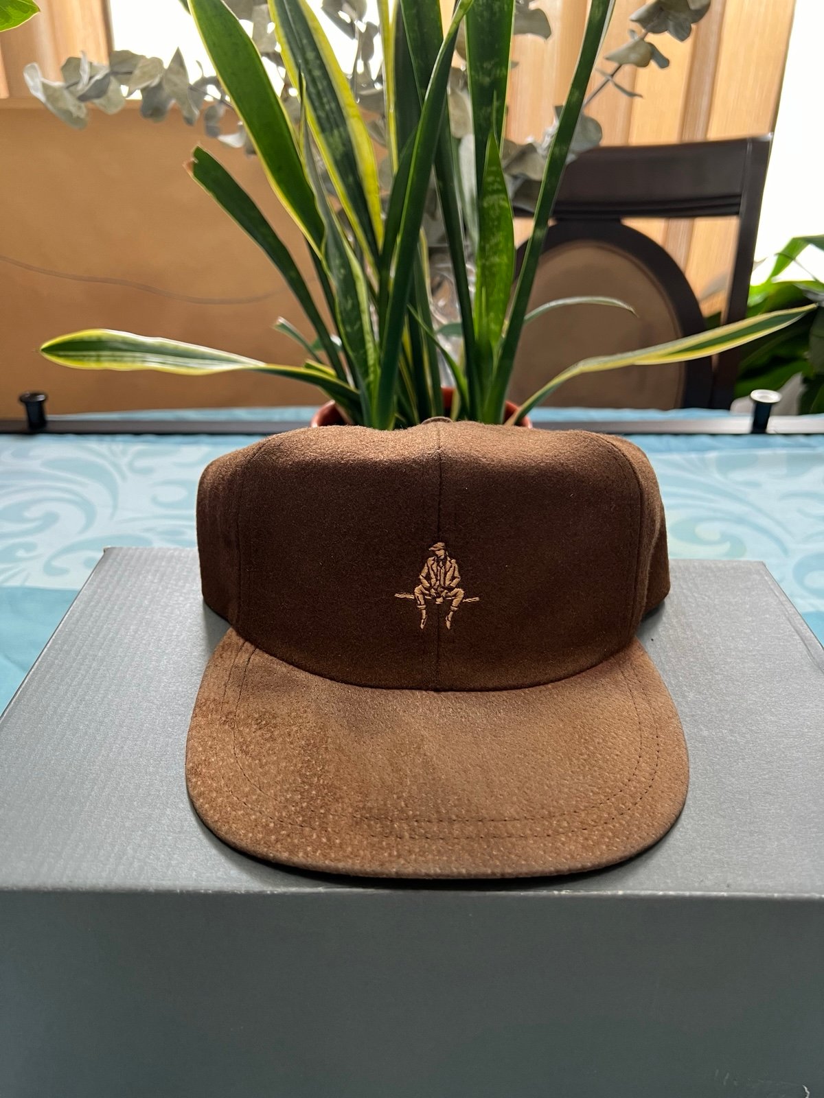 Vintage Paul Stuart hat