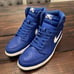 Air Jordan 1 Retro High Hyper Royal Shoes