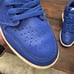 Air Jordan 1 Retro High Hyper Royal Shoes