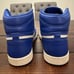 Air Jordan 1 Retro High Hyper Royal Shoes