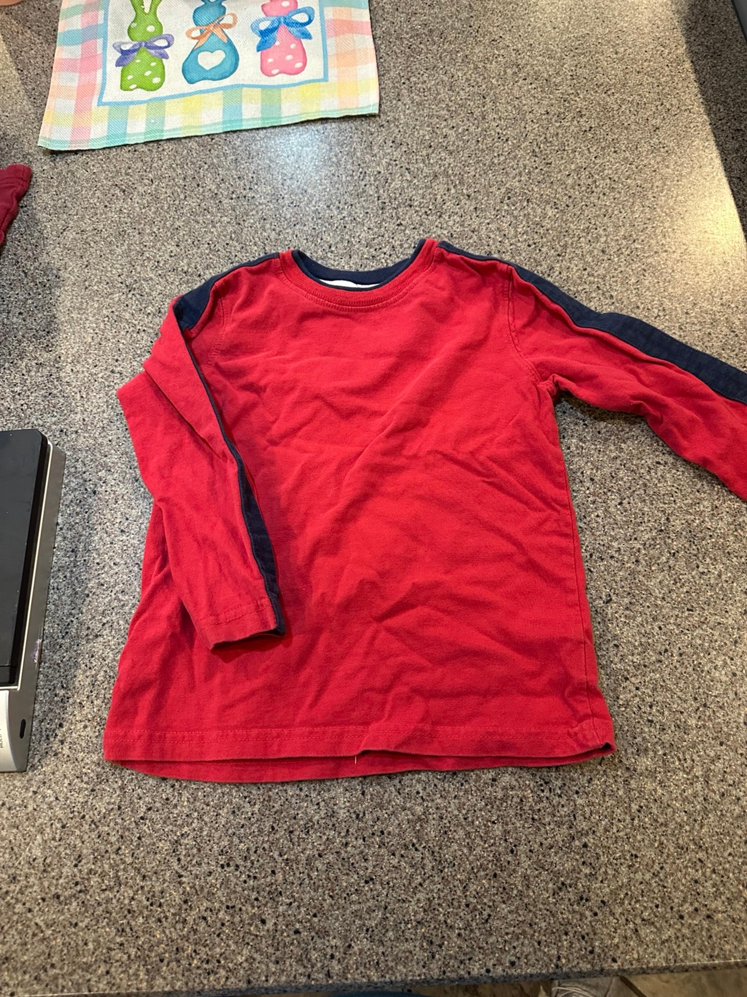 Boys 4t Sonoma shirt