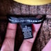 100% cashmere turtleneck sweater by Linda Allard Ellen Tracy women's S
