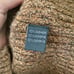 100% cashmere turtleneck sweater by Linda Allard Ellen Tracy women's S
