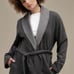 NWT UGG Duffield II Robe SZ XS