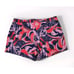 Yuasa Swim Trunks Colorful Shorts Men's Size Medium W 30