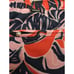 Yuasa Swim Trunks Colorful Shorts Men's Size Medium W 30