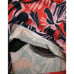 Yuasa Swim Trunks Colorful Shorts Men's Size Medium W 30