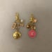 Theme Key Charms