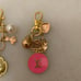Theme Key Charms