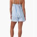 Bedhead NEW Print organic cotton dobby camisole short set