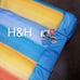 Swimming POOL Floaties Kona Hammock BUNDLE TWO Pool Floaty Pool Supplies