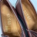 GUCCI☆Horsebit Loafers size 36C☆Unused