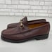 GUCCI☆Horsebit Loafers size 36C☆Unused