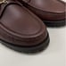 GUCCI☆Horsebit Loafers size 36C☆Unused