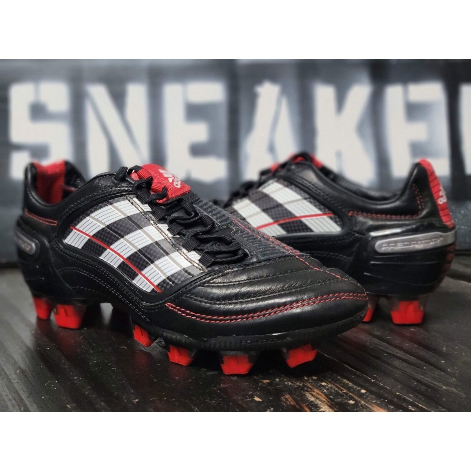 adidas predator x 2009