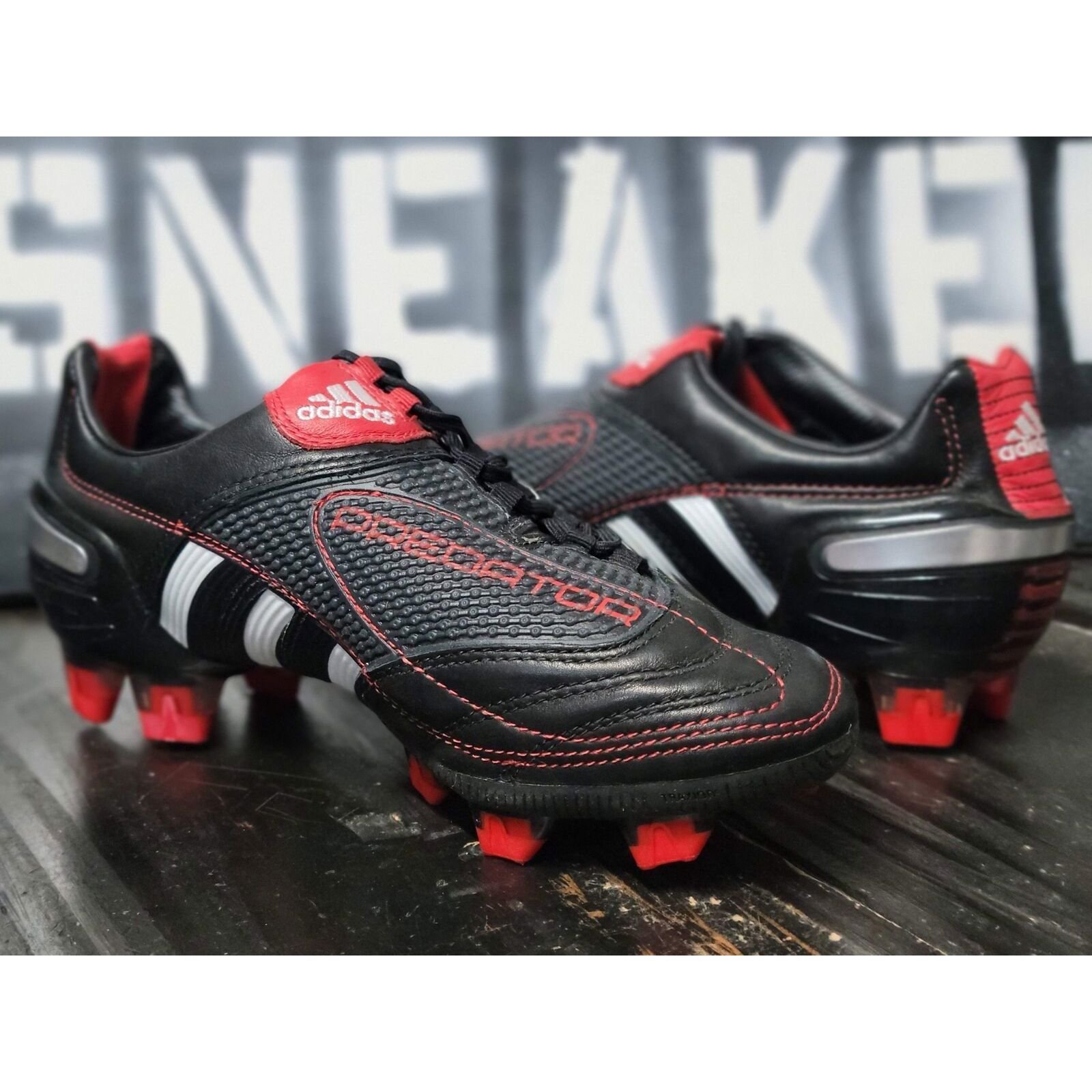 adidas predator x 2009
