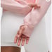 Lululemon Scuba Oversized Full-Zip Hoodie Strawberry Milkshake Size XS/S New