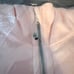 Lululemon Scuba Oversized Full-Zip Hoodie Strawberry Milkshake Size XS/S New