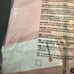 Lululemon Scuba Oversized Full-Zip Hoodie Strawberry Milkshake Size XS/S New