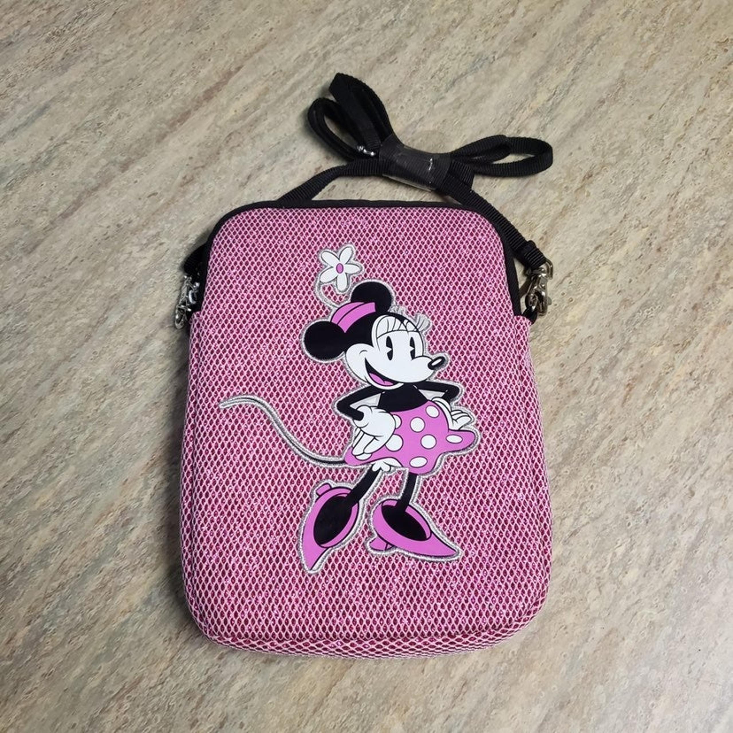 Disney''s Minnie Mouse tablet case