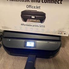HP Officejet 5255