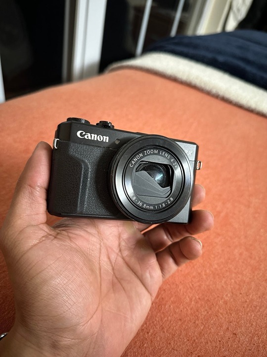 Canon PowerShot