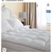 King Mattress Topper