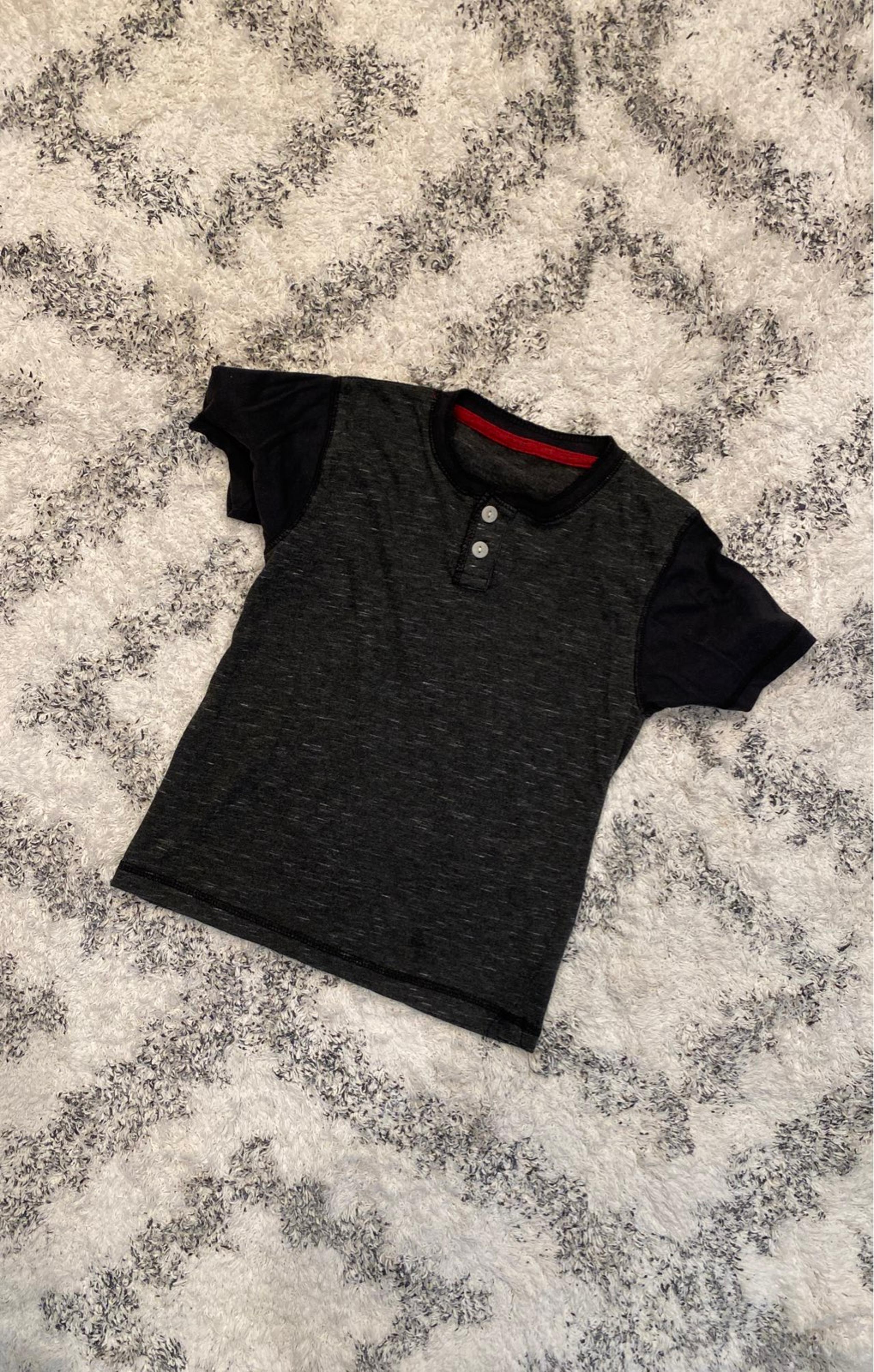 Boys Shirt