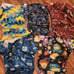 Lot of 5 Mama Koala cloth diapers