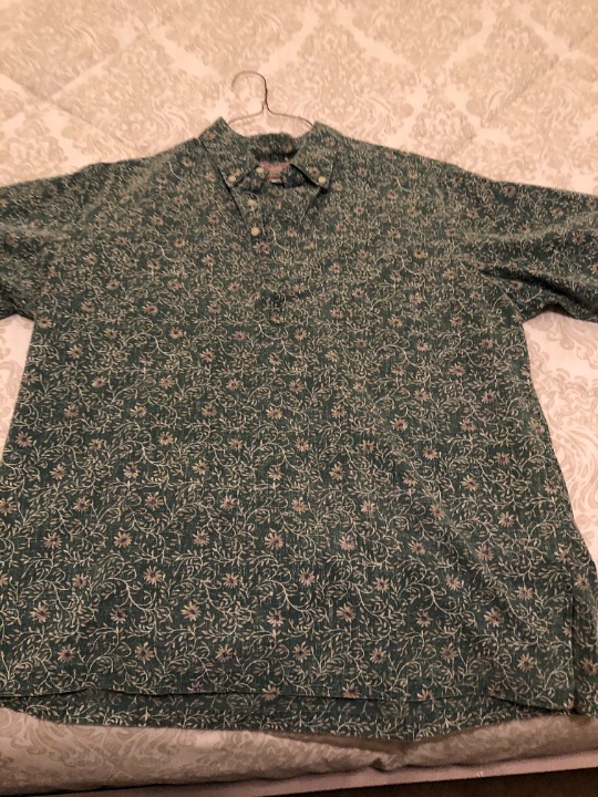 Reyn Spooner Men's, Large