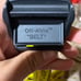 Off-White belt