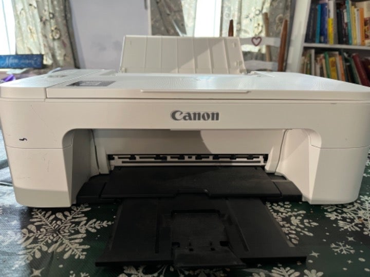 Canon pixma printer