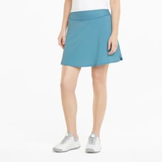 Puma Women's PWRSHAPE Solid Golf Skirt XXL
