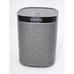 Sonos Play 1 Compact WiFi Wireless Smart Speaker Gray