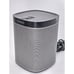 Sonos Play 1 Compact WiFi Wireless Smart Speaker Gray