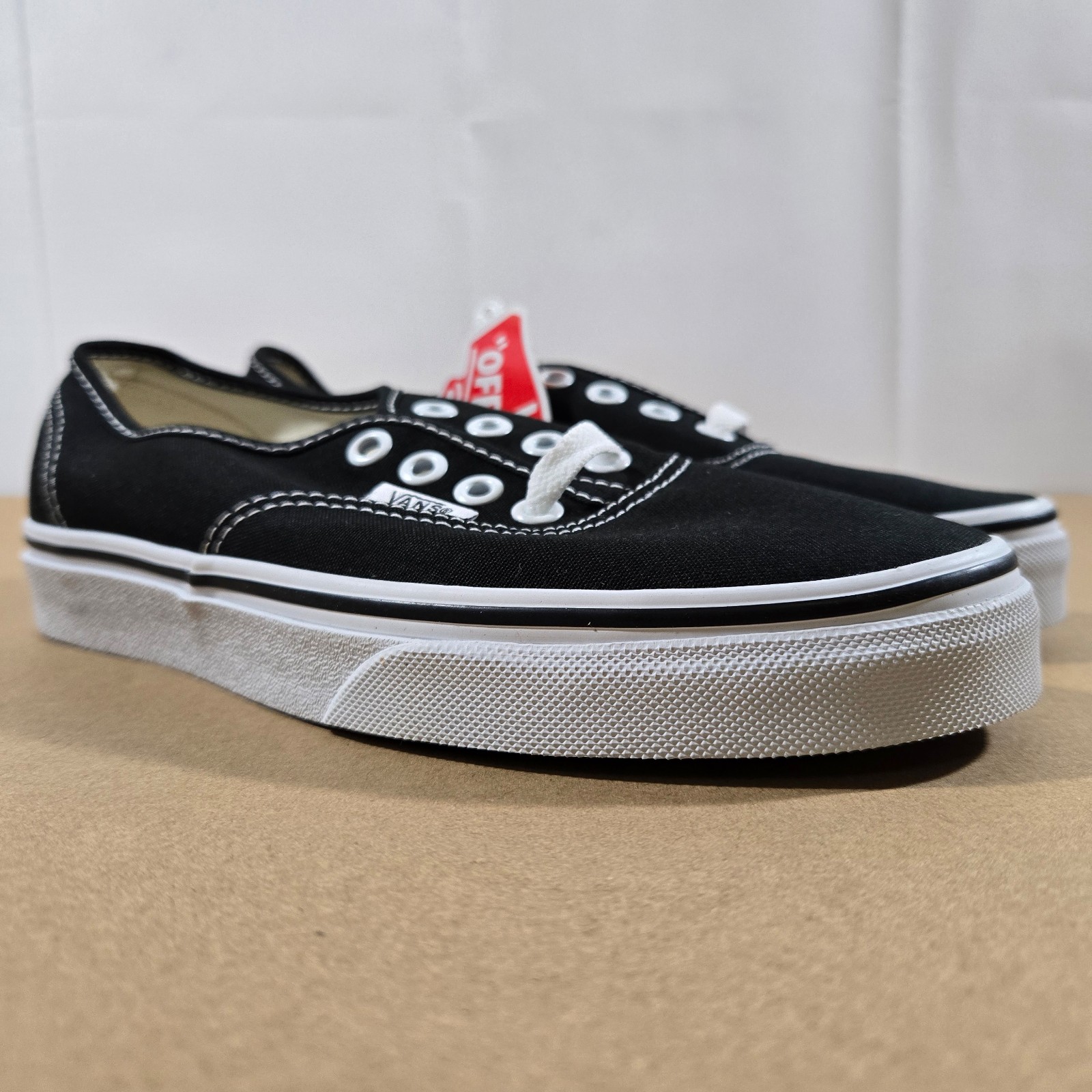 VANS Authentic Womens 6.5/Mens 5 Free Shipping