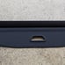 OEM 2020-2023 Mercedes Benz GLE Cargo Cover Tonneau Luggage Trunk Shade Retract